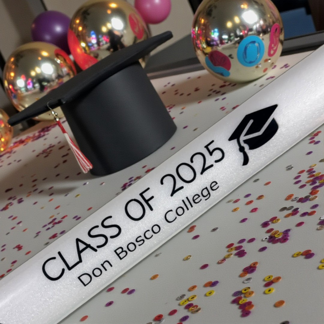 Graduation &amp; Prom Glow Sticks